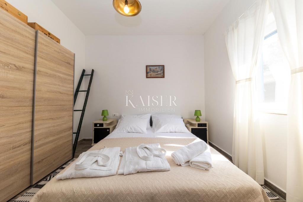 House For sale - ZADARSKA PAŠMAN