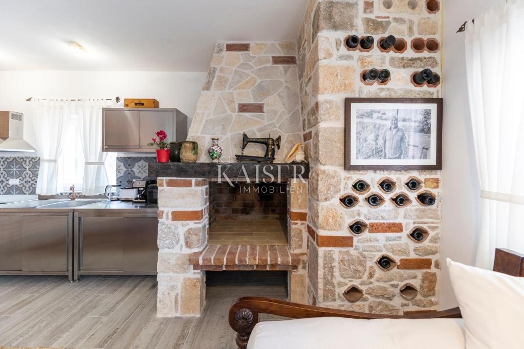 House For sale - ZADARSKA PAŠMAN