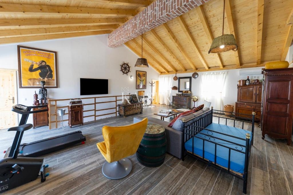 House For sale - ZADARSKA PAŠMAN