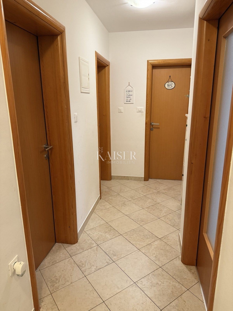 Appartamento In vendita - ISTARSKA ŽMINJ