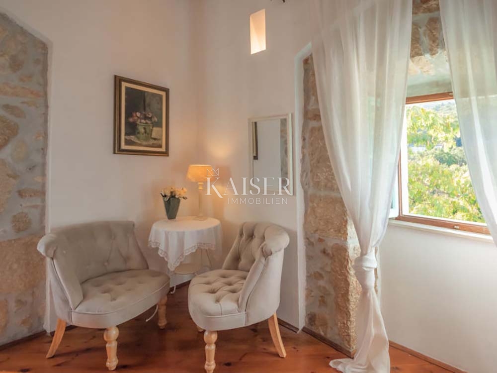 House For sale - PRIMORSKO-GORANSKA MOŠĆENIČKA DRAGA
