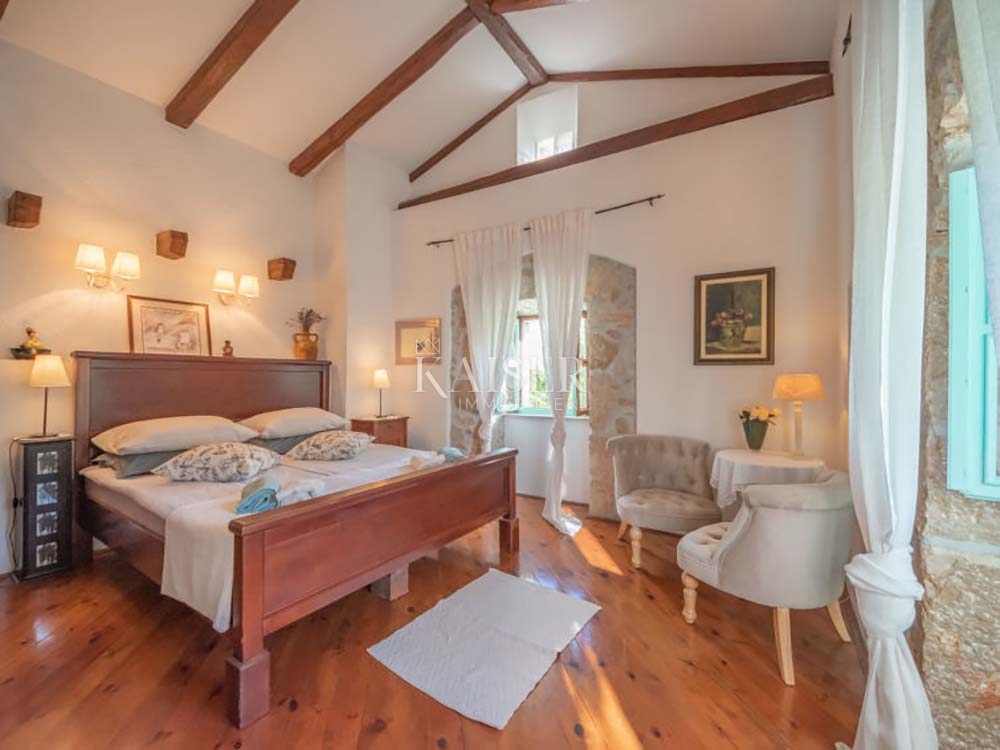 House For sale - PRIMORSKO-GORANSKA MOŠĆENIČKA DRAGA