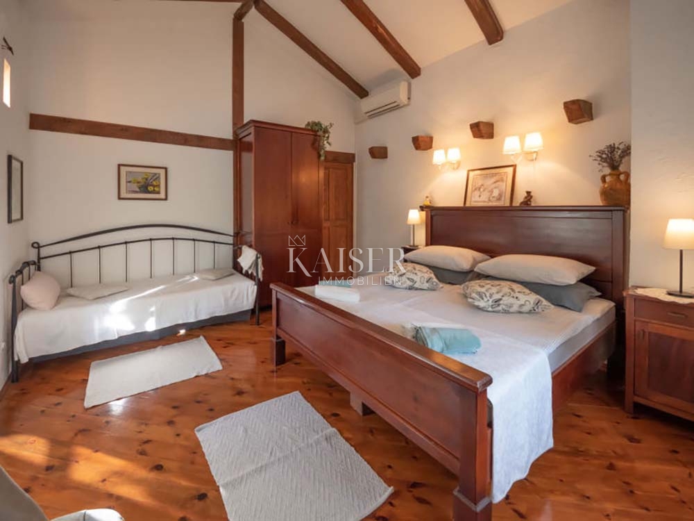 House For sale - PRIMORSKO-GORANSKA MOŠĆENIČKA DRAGA