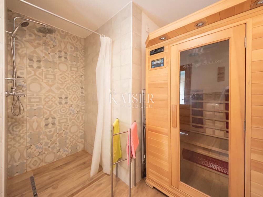 House For sale - PRIMORSKO-GORANSKA MOŠĆENIČKA DRAGA