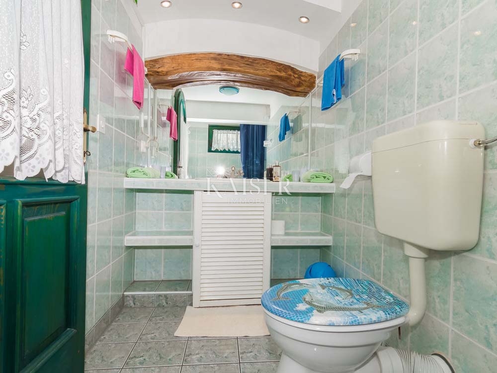 House For sale - PRIMORSKO-GORANSKA MOŠĆENIČKA DRAGA