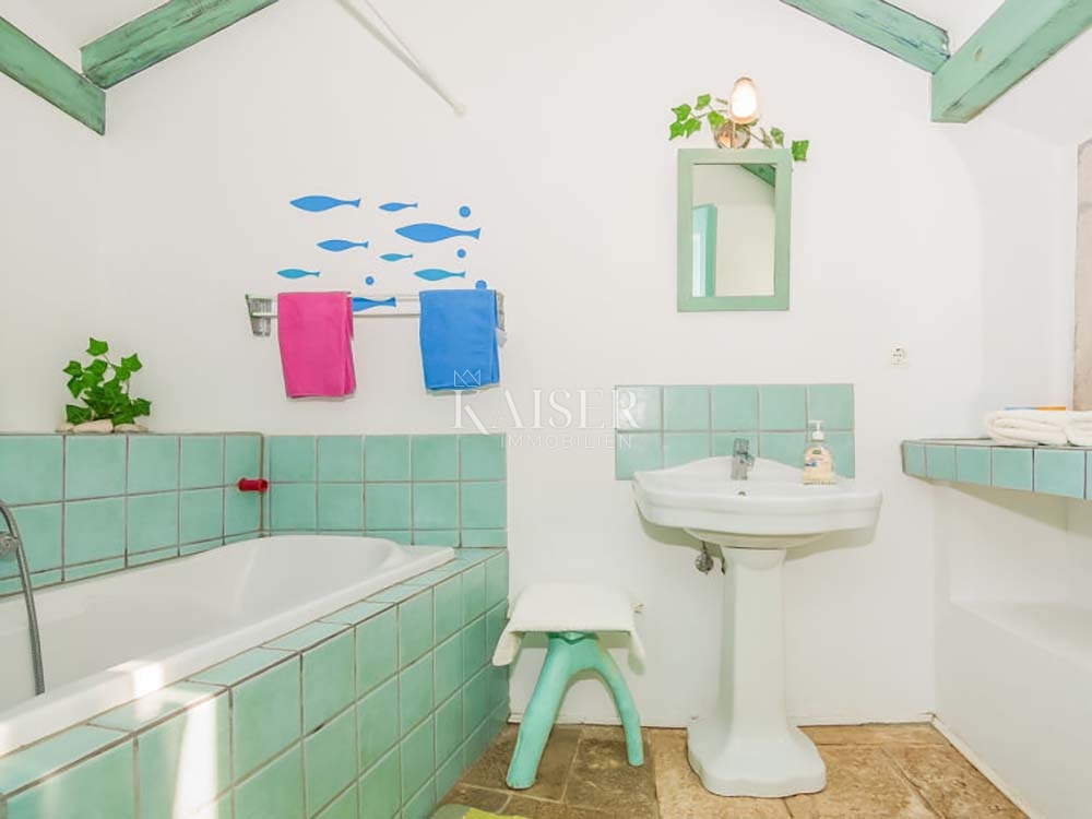 House For sale - PRIMORSKO-GORANSKA MOŠĆENIČKA DRAGA