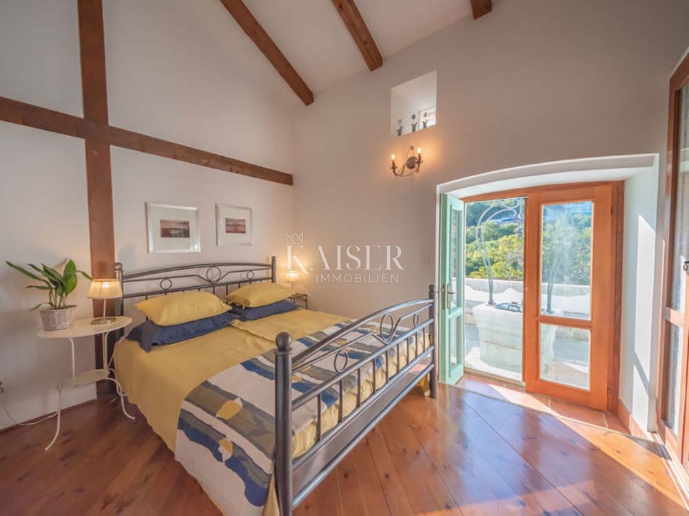 House For sale - PRIMORSKO-GORANSKA MOŠĆENIČKA DRAGA