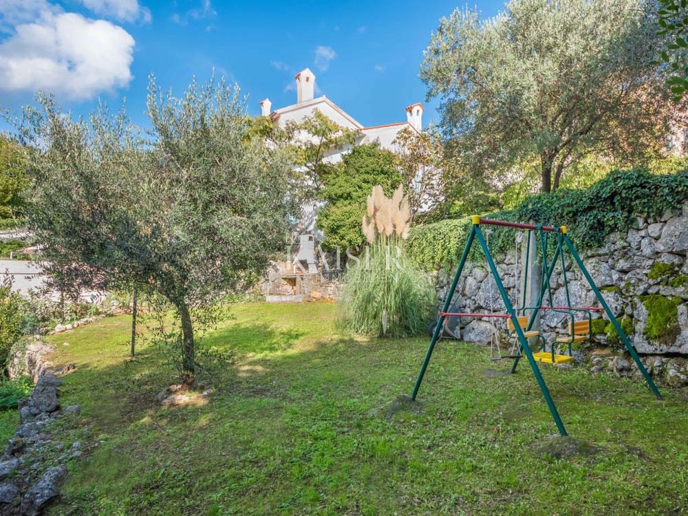 House For sale - Primorsko-goranska Mošćenička Draga - foto 2/30