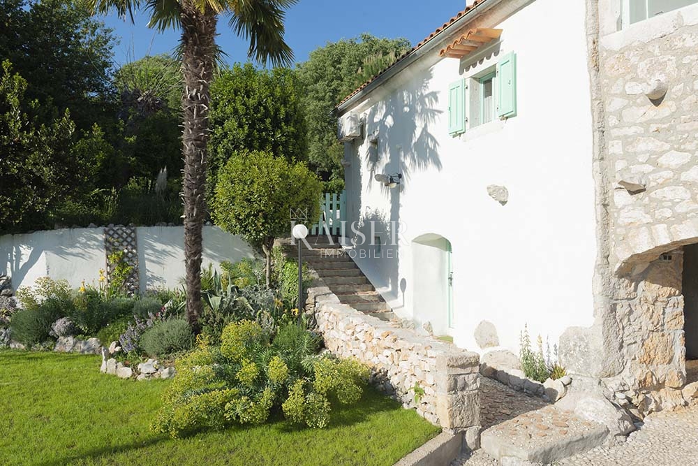 House For sale - PRIMORSKO-GORANSKA MOŠĆENIČKA DRAGA