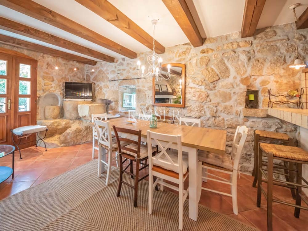 House For sale - Primorsko-goranska Mošćenička Draga - foto 3/30