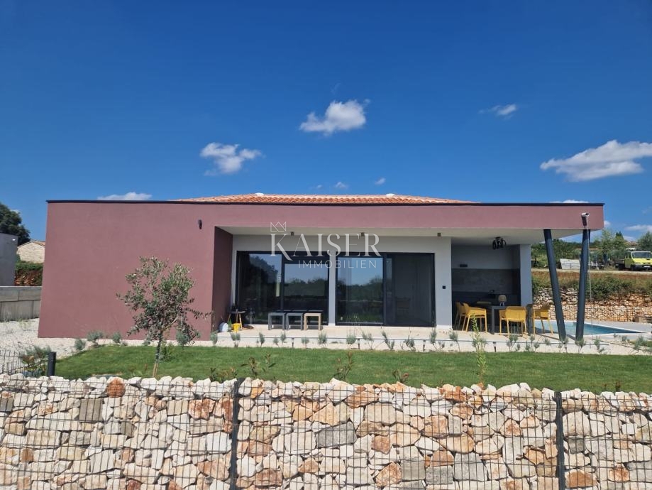 House For sale - Istarska Tinjan - foto 1/14