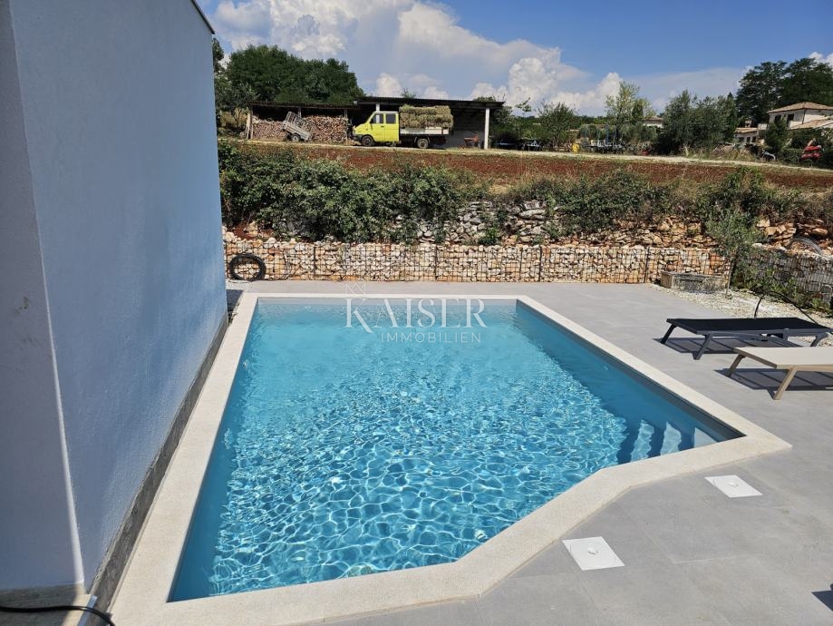 House For sale - Istarska Tinjan - foto 5/14