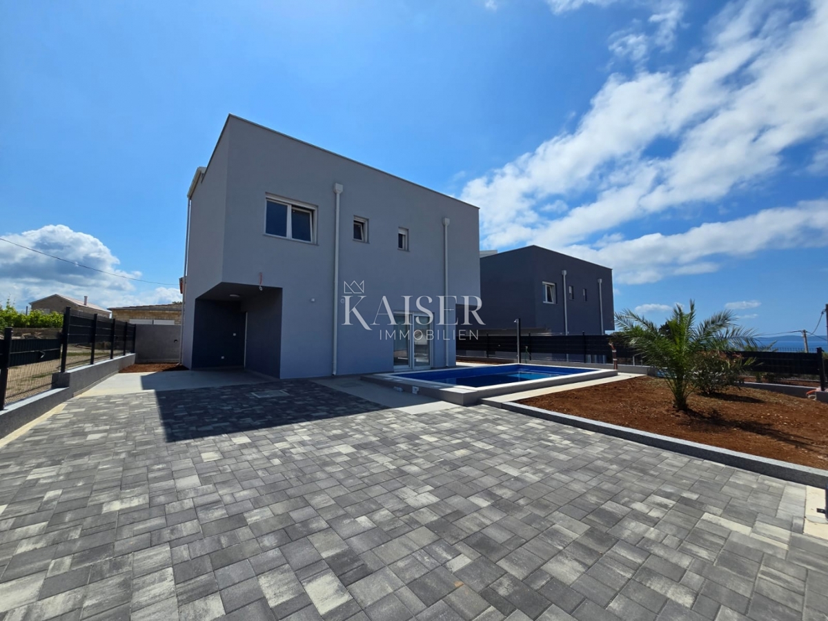 House For sale - Zadarska Vir - foto 1/9