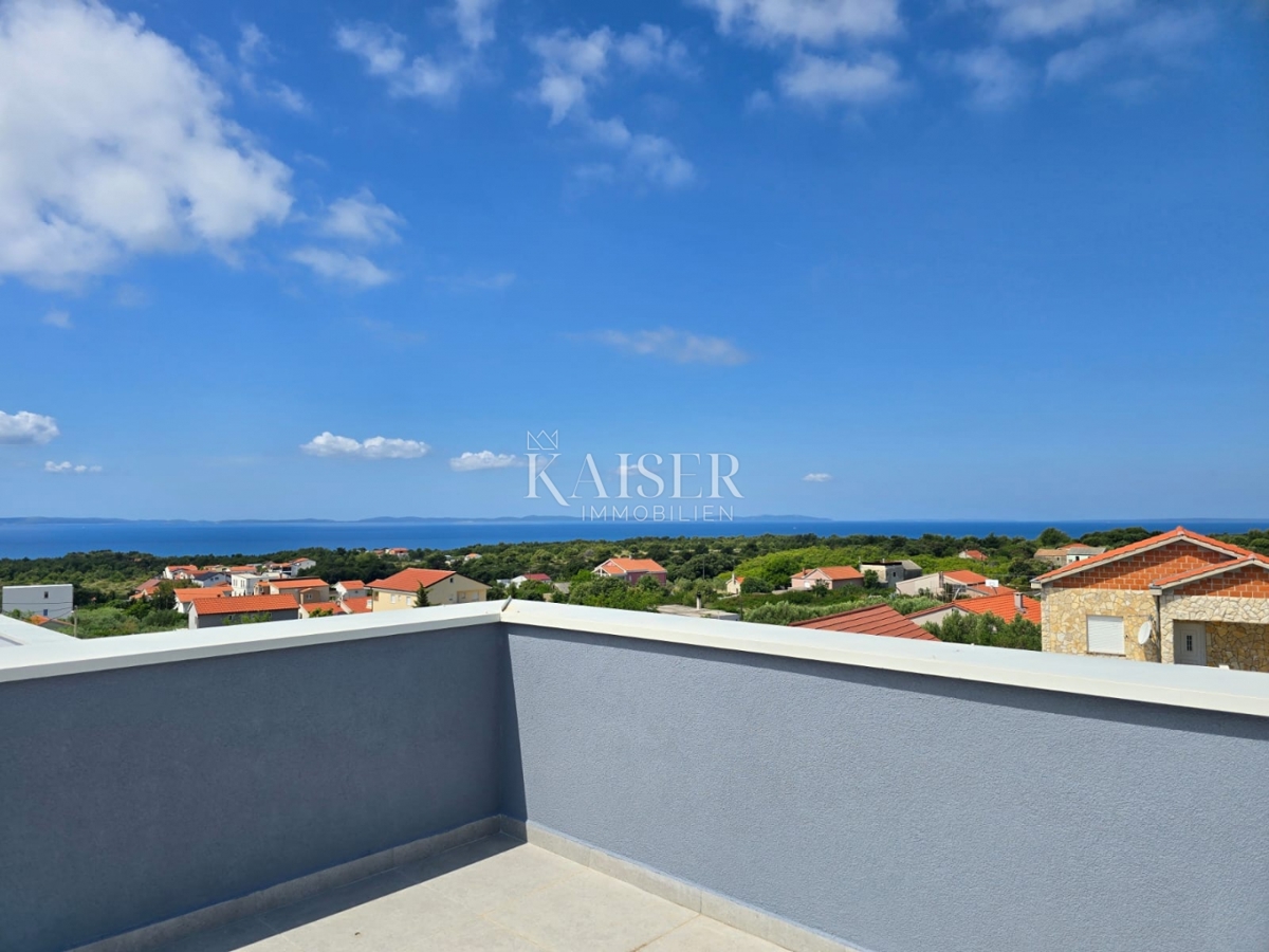 House For sale - ZADARSKA VIR