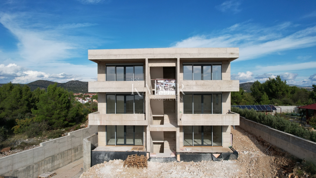 Apartment Zu verkaufen - šibensko-kninska šibenik - foto 1/46