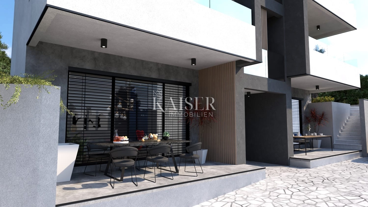 Apartment Zu verkaufen - ŠIBENSKO-KNINSKA ŠIBENIK