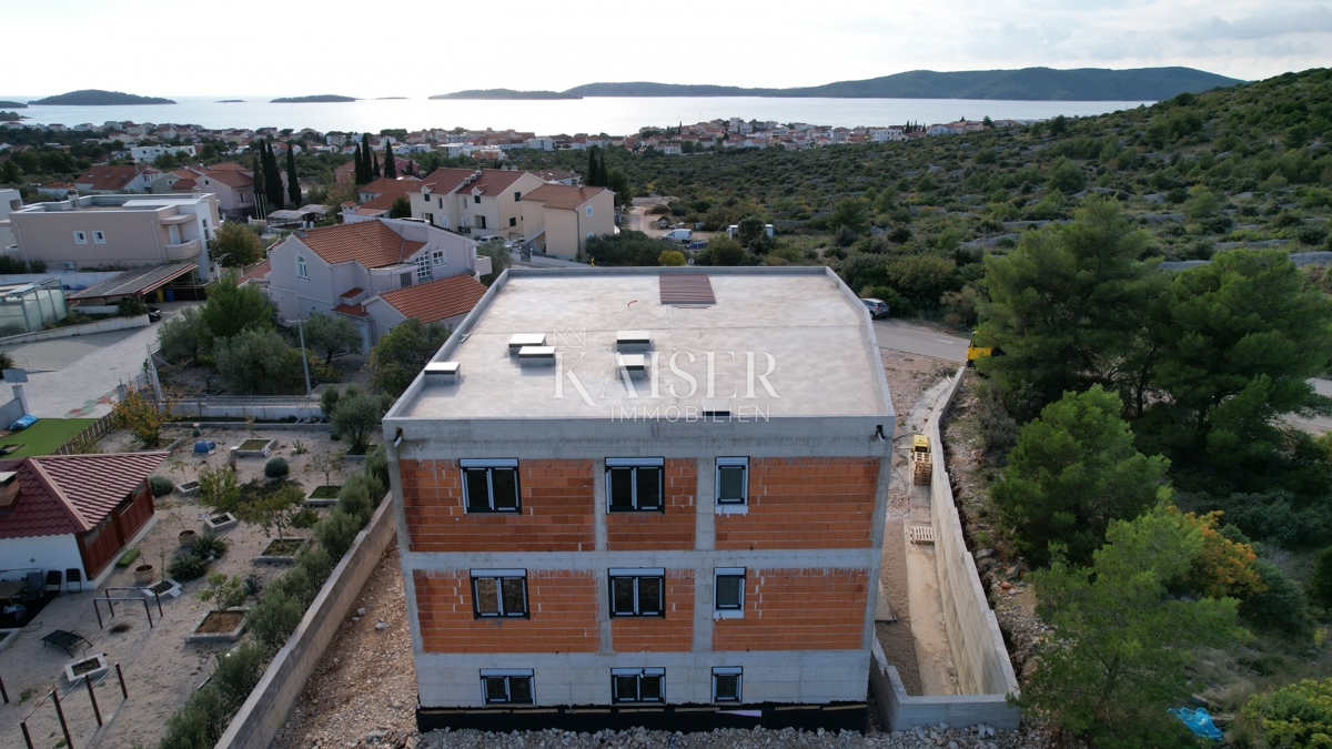 Apartment Zu verkaufen - šibensko-kninska šibenik - foto 2/46