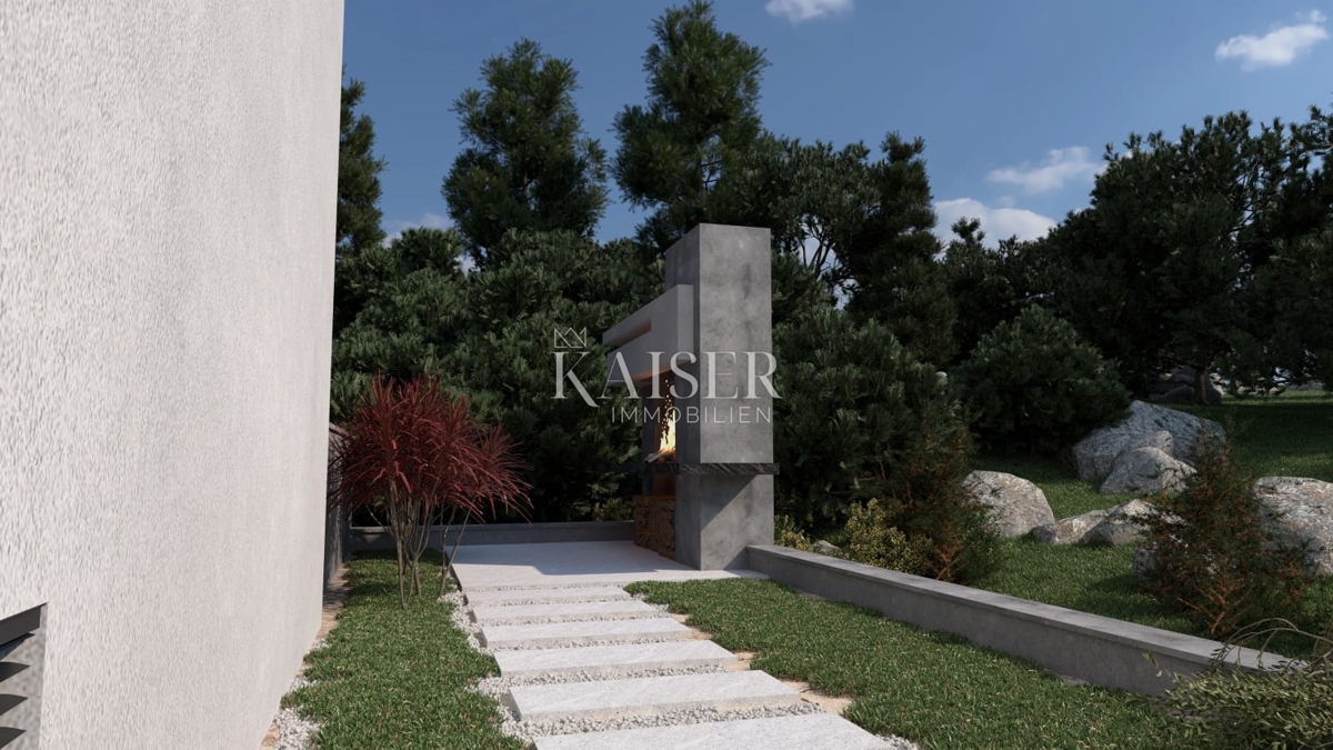 Apartment Zu verkaufen - ŠIBENSKO-KNINSKA ŠIBENIK