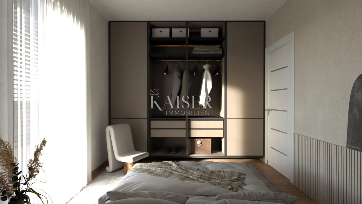 Apartment Zu verkaufen - ŠIBENSKO-KNINSKA ŠIBENIK