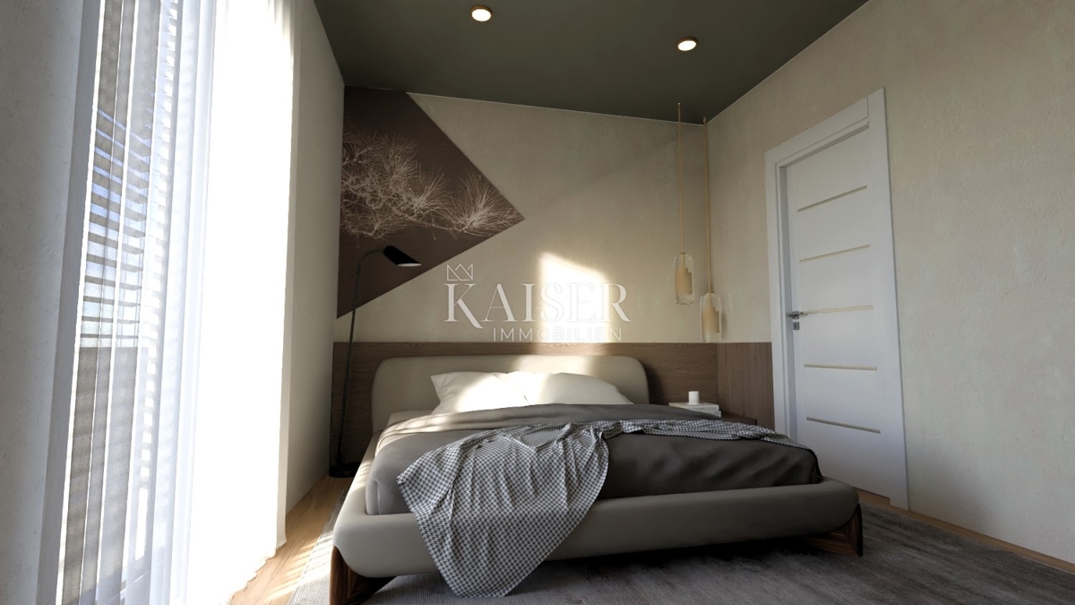 Apartment Zu verkaufen - ŠIBENSKO-KNINSKA ŠIBENIK