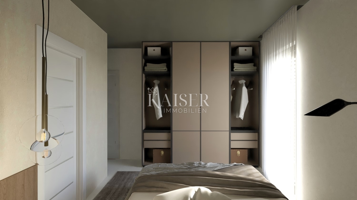 Apartment Zu verkaufen - ŠIBENSKO-KNINSKA ŠIBENIK