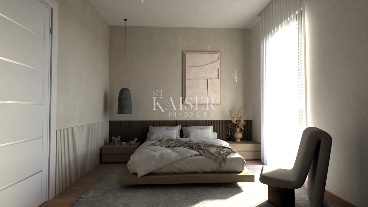 Apartment Zu verkaufen - ŠIBENSKO-KNINSKA ŠIBENIK