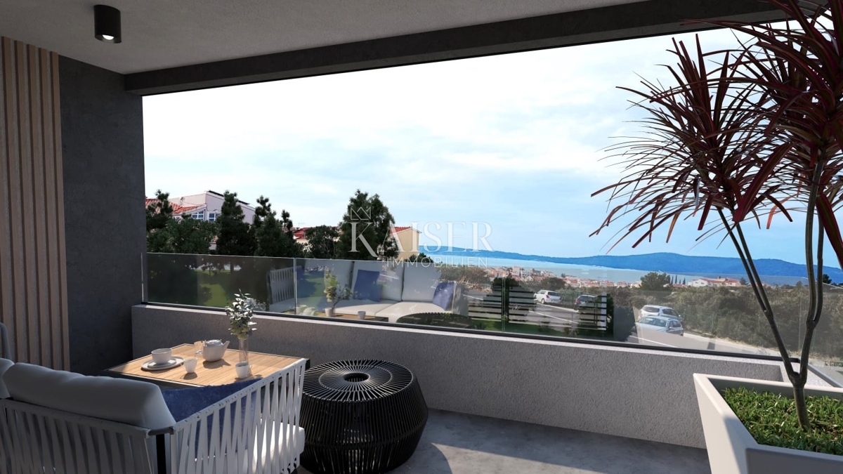 Apartment Zu verkaufen - ŠIBENSKO-KNINSKA ŠIBENIK