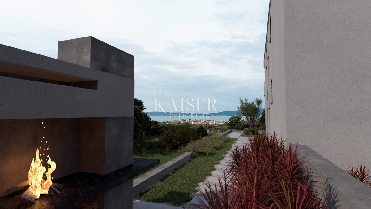 Apartment Zu verkaufen - ŠIBENSKO-KNINSKA ŠIBENIK
