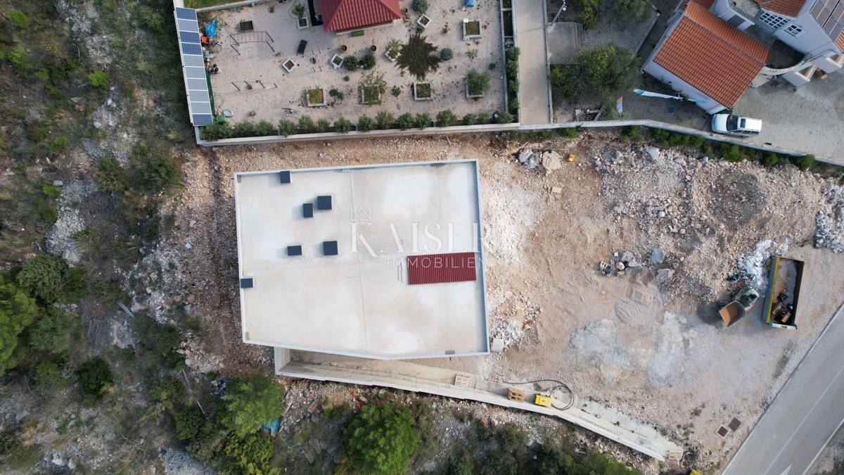 Apartment Zu verkaufen - šibensko-kninska šibenik - foto 4/46