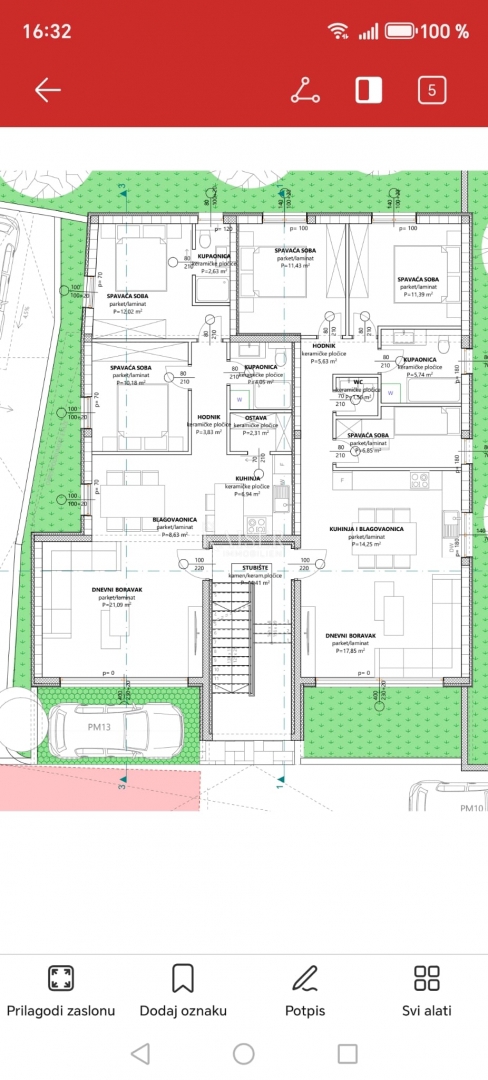 Apartment Zu verkaufen - ŠIBENSKO-KNINSKA ŠIBENIK