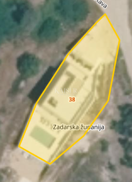 Dům Na prodej - ZADARSKA PAKOŠTANE
