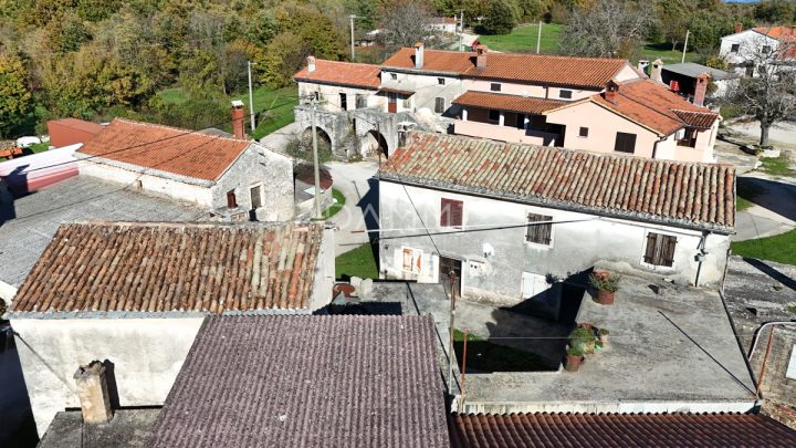 Maison À vendre - Istarska žminj - foto 3/12