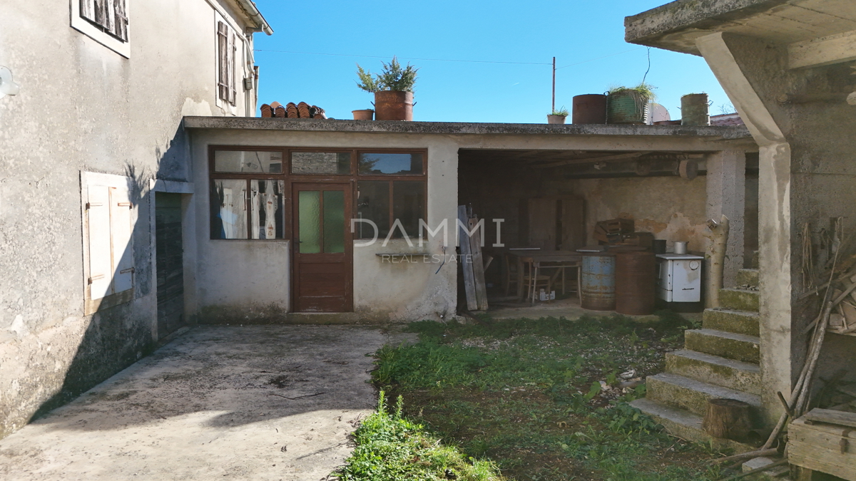 House For sale - ISTARSKA ŽMINJ