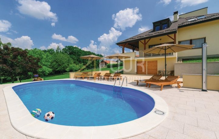 Haus zu verkaufen 267 m² – Zagreb