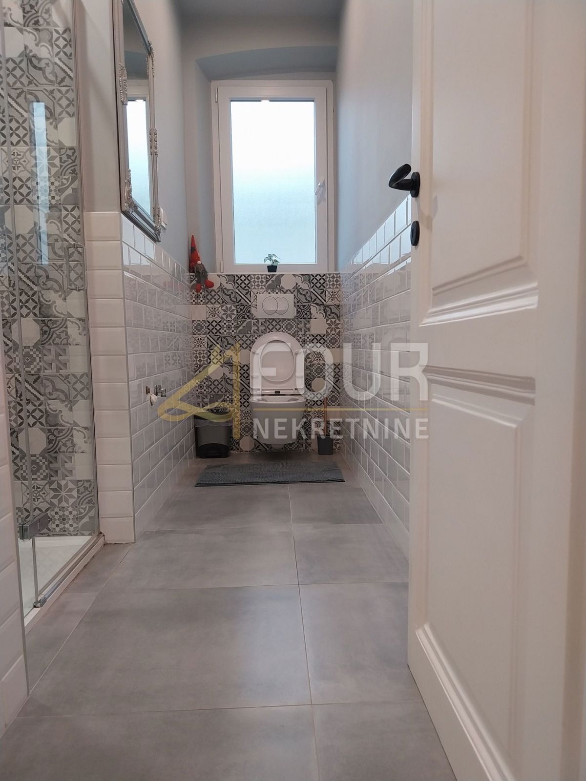 Flat For sale - PRIMORSKO-GORANSKA RIJEKA