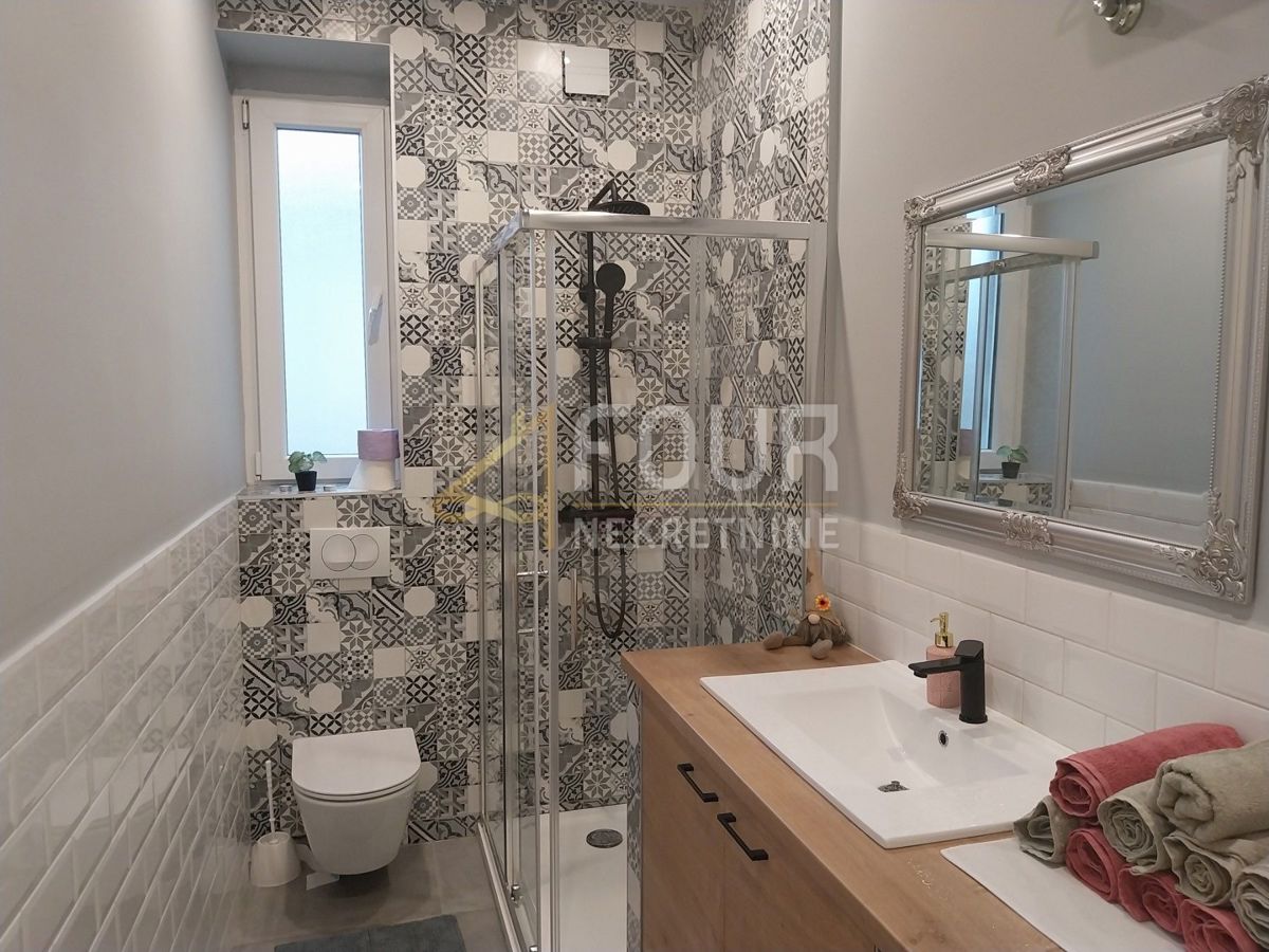 Flat For sale - PRIMORSKO-GORANSKA RIJEKA