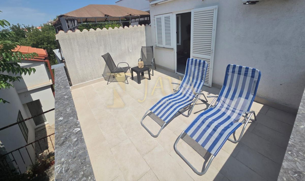 Appartamento In vendita - PRIMORSKO-GORANSKA CRIKVENICA