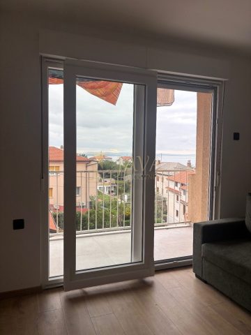 Apartmán na prenájom 60 m² – Rijeka