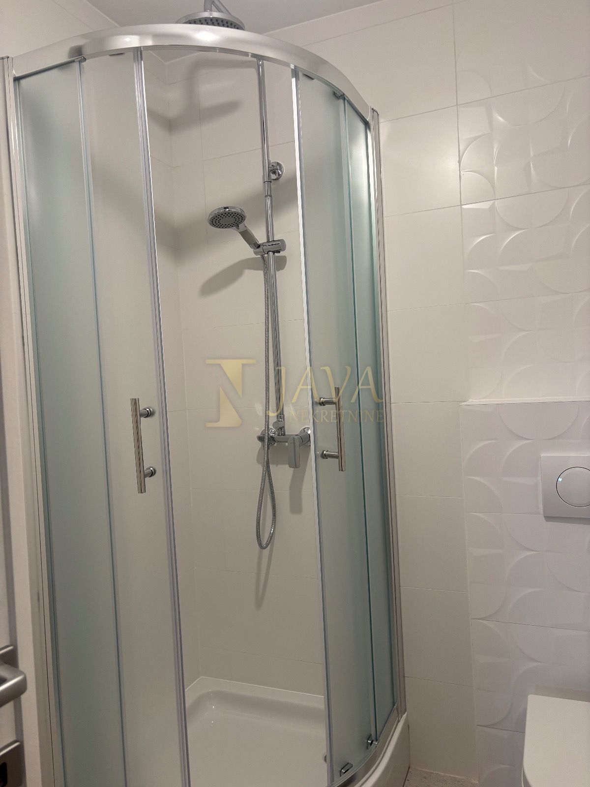 Appartement À louer - PRIMORSKO-GORANSKA RIJEKA