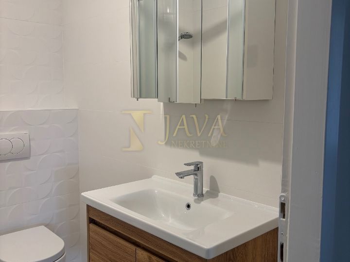 Appartement À louer - PRIMORSKO-GORANSKA RIJEKA