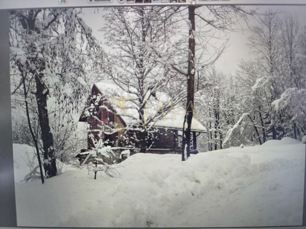 House For sale - Primorsko-goranska Delnice - foto 2/8
