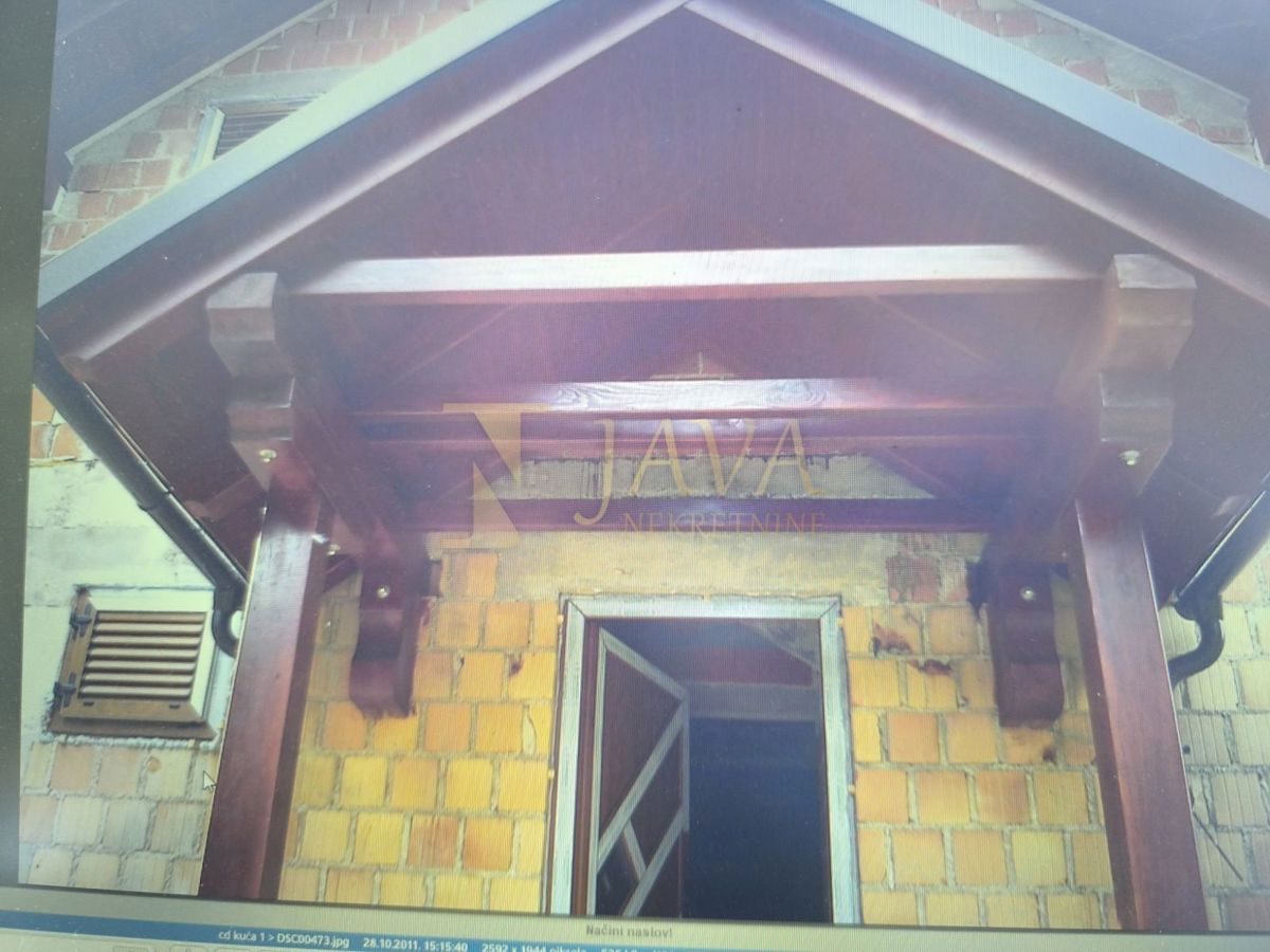 House For sale - PRIMORSKO-GORANSKA DELNICE