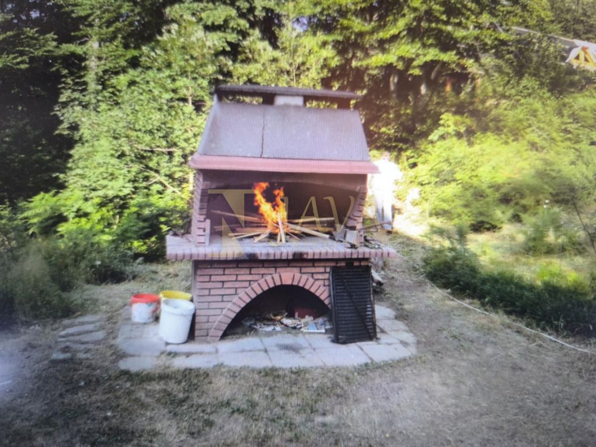 House For sale - PRIMORSKO-GORANSKA DELNICE