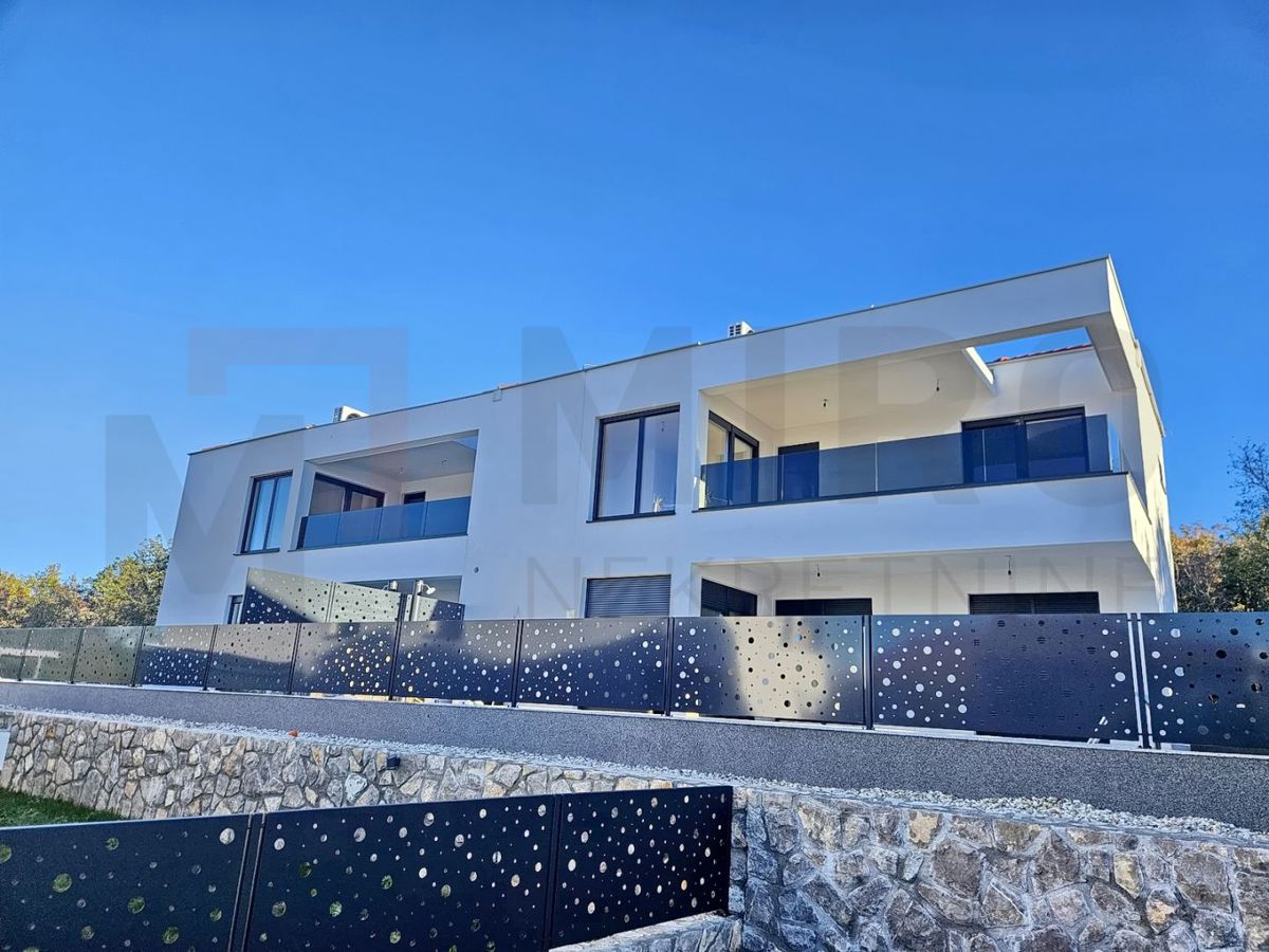 Casa In vendita - Primorsko-goranska Krk - foto 1/17