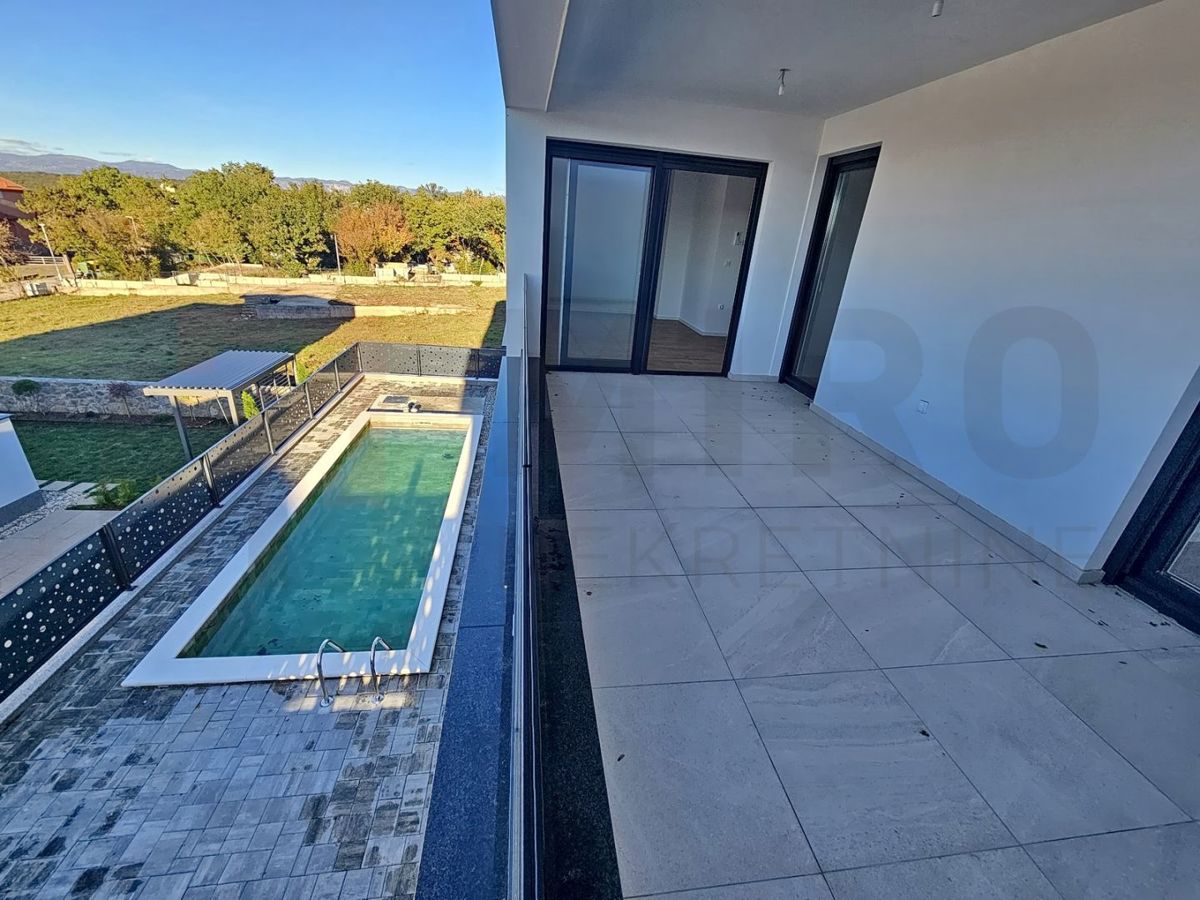 Casa In vendita - PRIMORSKO-GORANSKA KRK