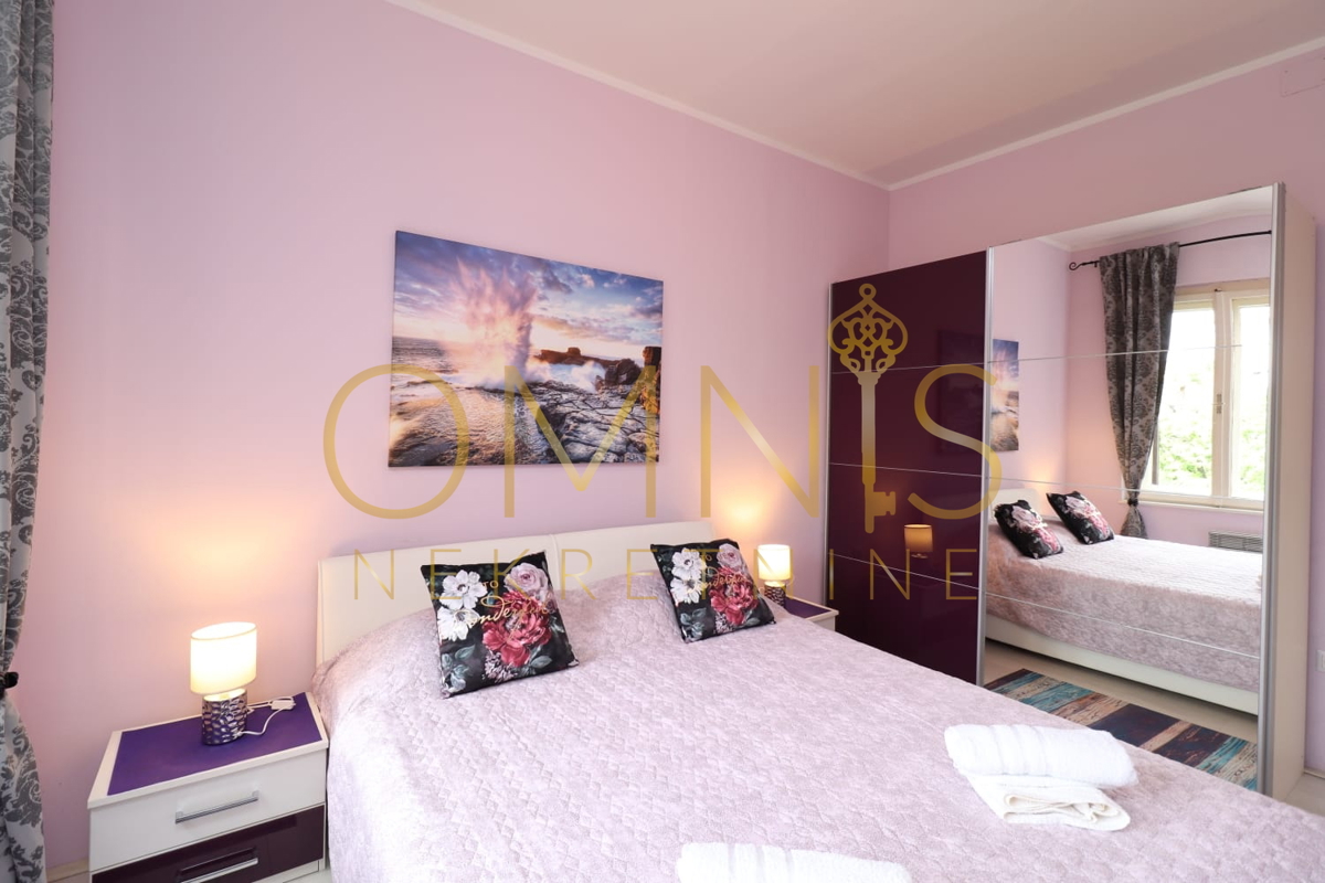 Apartmán Na predaj - Primorsko-goranska Opatija - foto 2/8