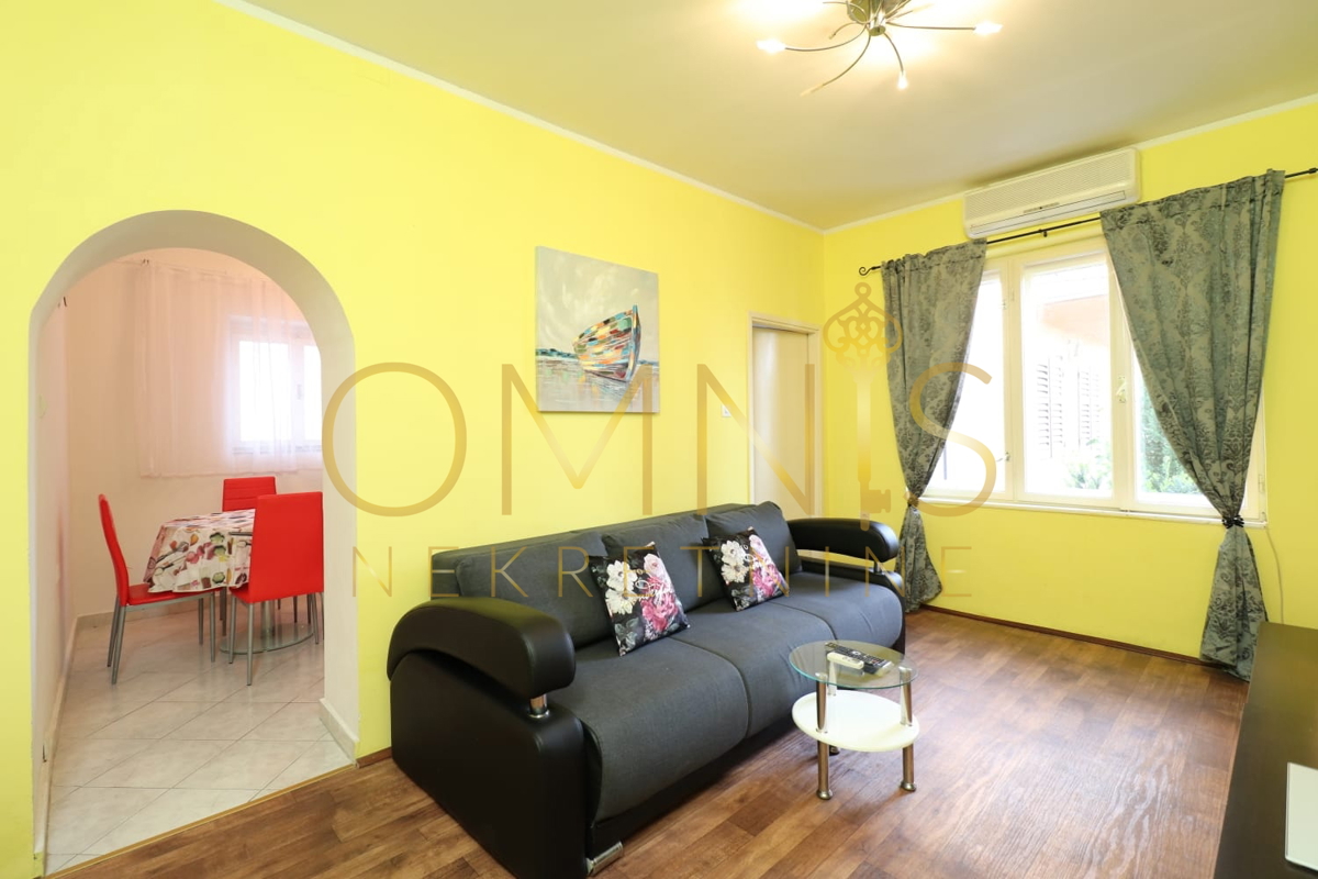 Apartmán Na predaj - Primorsko-goranska Opatija - foto 3/8