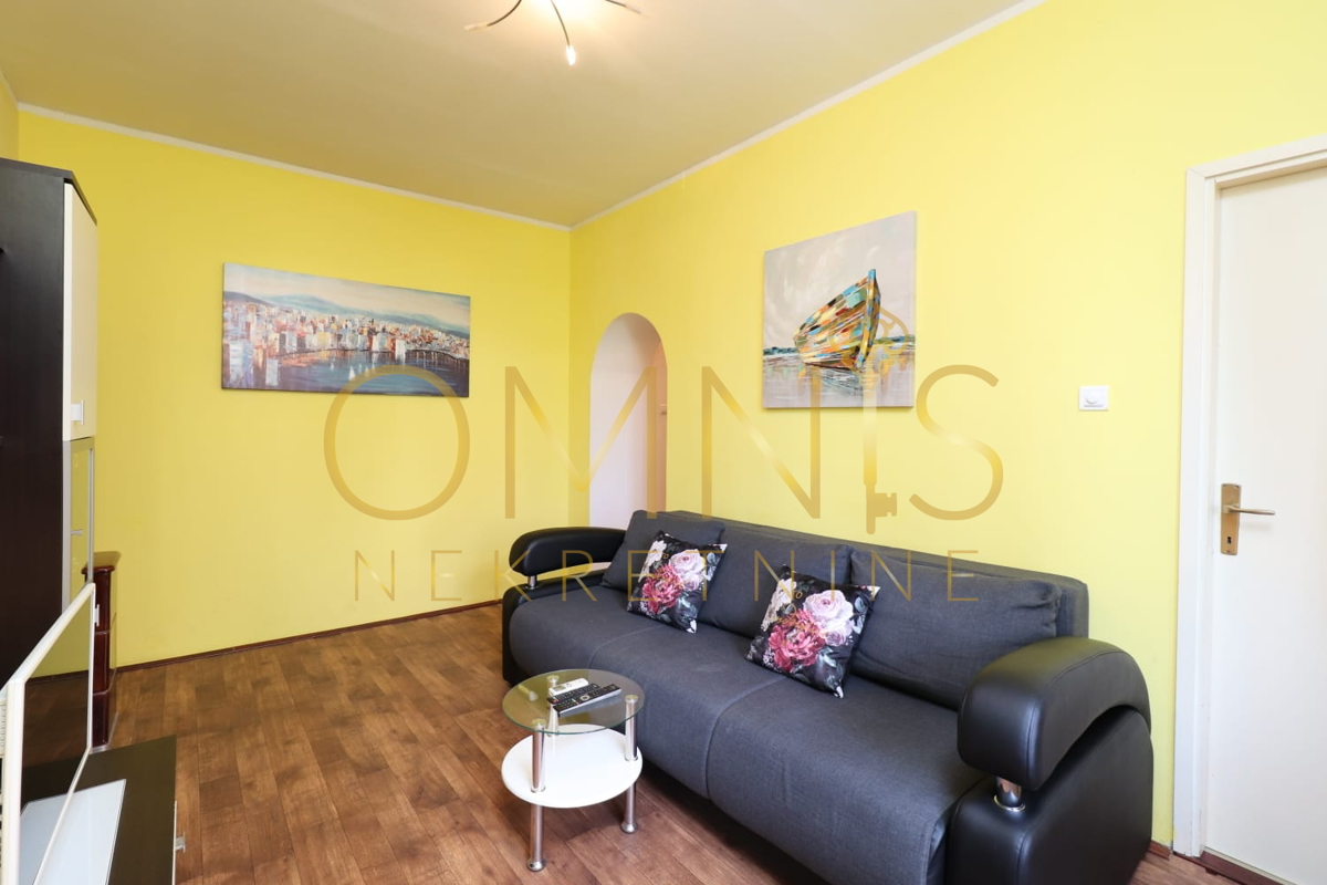 Apartmán Na predaj - PRIMORSKO-GORANSKA OPATIJA