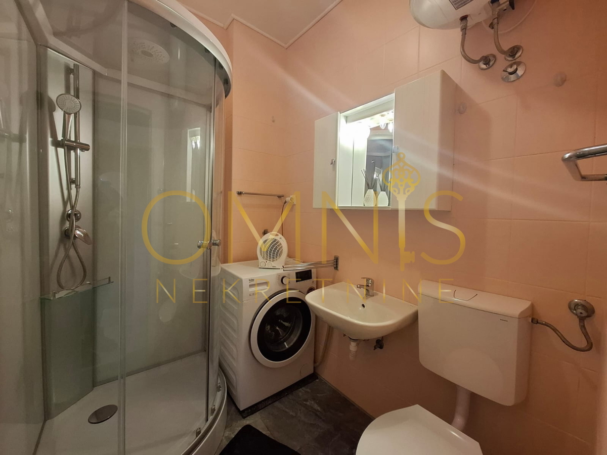 Apartmán Na predaj - PRIMORSKO-GORANSKA OPATIJA