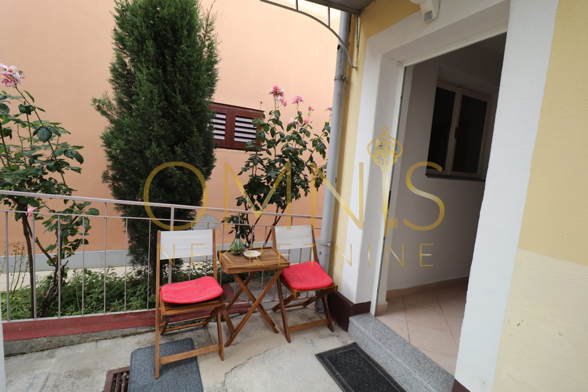 Apartmán Na predaj - PRIMORSKO-GORANSKA OPATIJA